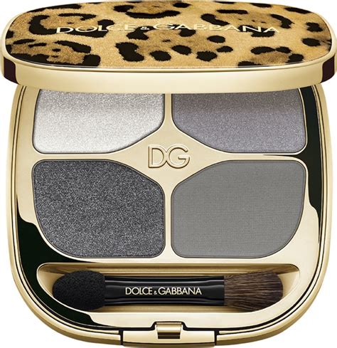 dolce & gabbana feline eyes eyeshadow quad|women dolce.